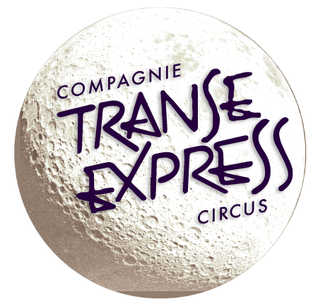 logo Transe express 2023